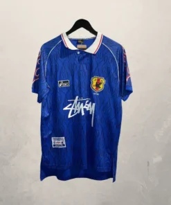 JAPAN X STUSSY | Special Edition