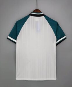 liverpool away jersey 1993-93 back