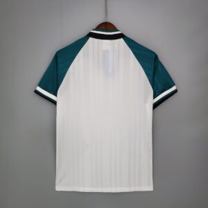 liverpool away jersey 1993-93 back
