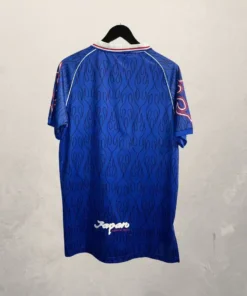 JAPAN X STUSSY | Special Edition - back