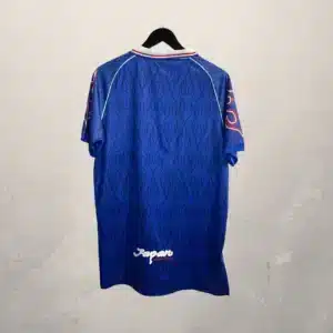 JAPAN X STUSSY | Special Edition - back