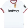 West Ham 2023-24 Away Kit