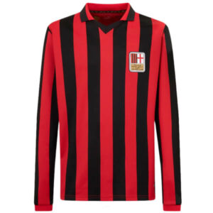 AC Milan 125th Anniversary Shirt