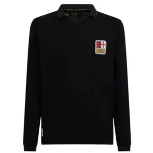 AC Milan Goalkeeper 125th Anniversary Shirt