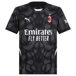 AC Milan Goalkeeper Shirt 24/25