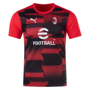 AC Milan Pre Match Training Top