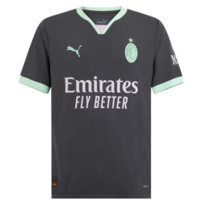 AC Milan Third Shirt 24/25