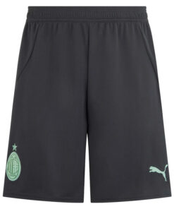 AC Milan Third Shorts 24/25