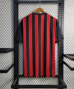 AC milan retro jersey 25-26 back