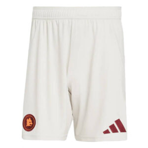 AS Roma Away Shorts 24/25
