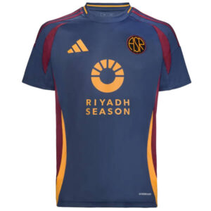 AS Roma Third Shirt 24/25