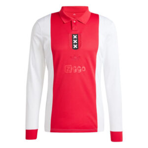 Ajax 125 Year Anniversary Shirt