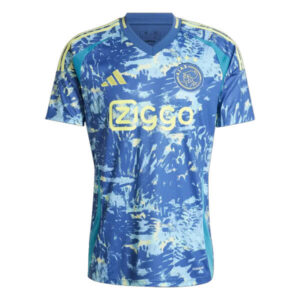 Ajax Away Shirt 24/25