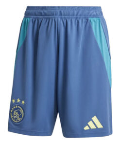 Ajax Away Shorts 24/25