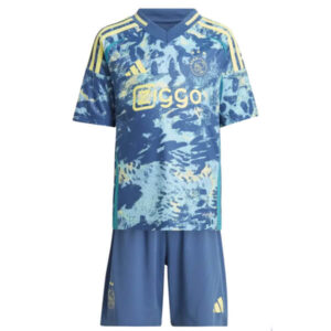 Ajax Away Kids Kit 24/25