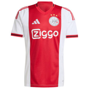 Ajax Home Shirt 25/26