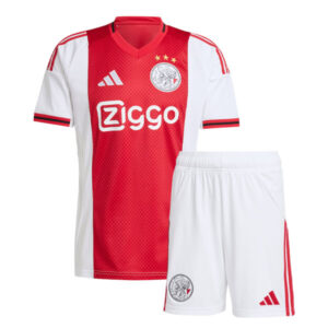 Ajax Home Kids Kit 25/26