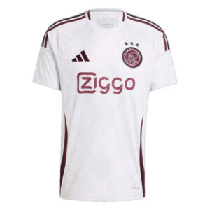 Ajax Third Shirt 24/25