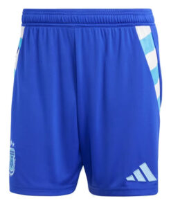 Argentina Away Shorts 2024