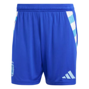 Argentina Away Shorts 2024