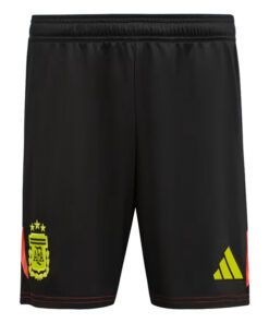 Argentina Goalkeeper Shorts 2024