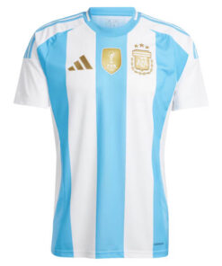 Argentina Home Shirt 2024