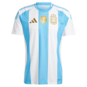 Argentina Home Shirt 2024