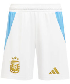 Argentina Home Shorts 2024