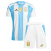 Argentina Home Kids Kit 2024
