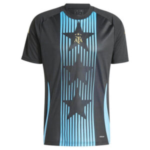 Argentina Pre Match Training Top