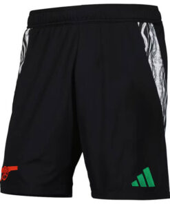 Arsenal Away Shorts 24/25