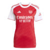 Arsenal Home Women’s Shirt 25/26