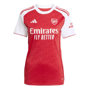 Arsenal Home Women’s Shirt 25/26