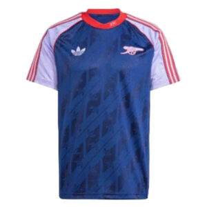 Arsenal OG Lifestyler Shirt 24/25