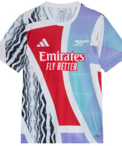 Arsenal Pre Match Top 2024/2025
