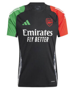 Arsenal Pre Match Training Top – European