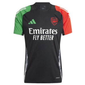 Arsenal Pre Match Training Top – European