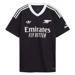 Arsenal Third Goalkeeper Shirt 24/25