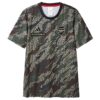 Arsenal X Maharishi Shirt