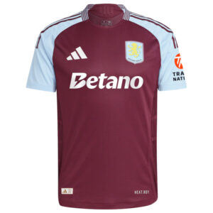 Aston Villa Home Shirt 24/25
