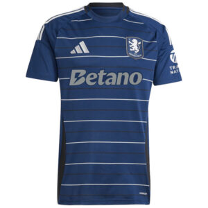 Aston Villa Third Shirt 24/25