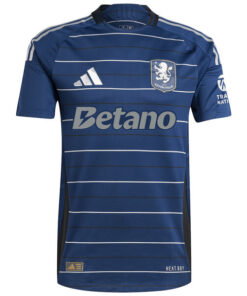 Aston Villa Third Player Version Shirt 24/25