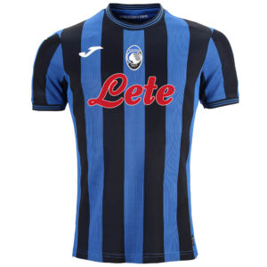 Atalanta Home Shirt 24/25