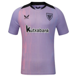 Athletic Bilbao Third Shirt 24/25