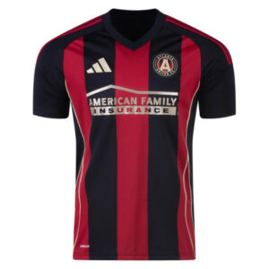 Atlanta United Home Shirt 2025
