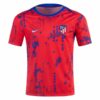 Atletico Madrid Pre Match Training Top