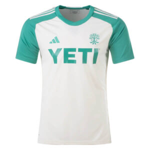 Austin FC Away Shirt 2024