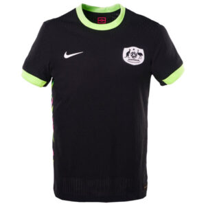 Australia Away Shirt 2025