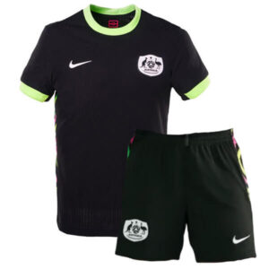 Australia Away Kids Kit 2025