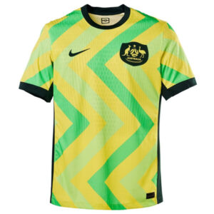 Australia Home Shirt 2025